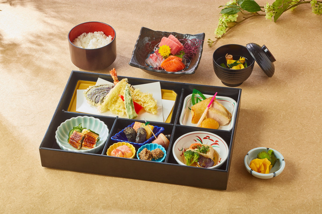 会席料理